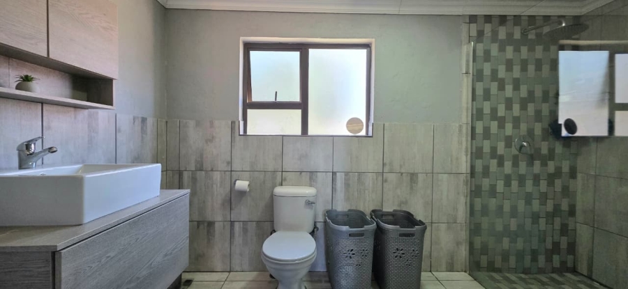 3 Bedroom Property for Sale in Naudeville Free State